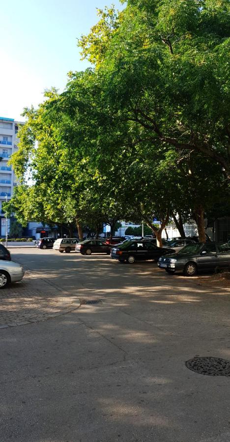 Apartman Savic Бар Екстериор снимка